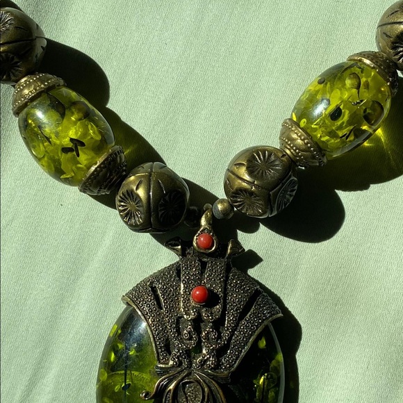 Waistbeads$20each Necklace$40each$earing$15each - Picture 4 of 6